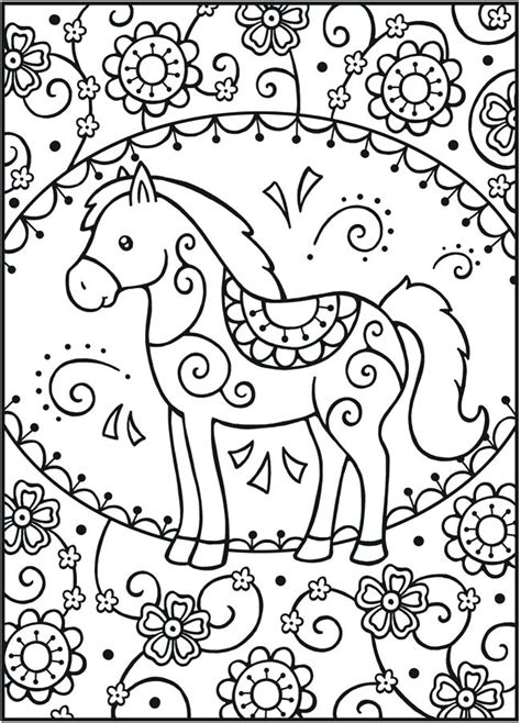 Fun Coloring Pages For Kids To Print At Getdrawings Free Download