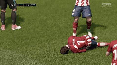 Fifa 18 demo gameplay bahasa melayu (malaysia) (pc). FIFA 18 PC Demo Impressions - That's another fine mess you ...