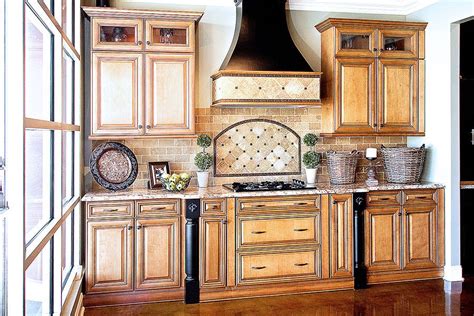 Kitchen cabinet designs in nigeria whitecabinets and. Rustica | Kitchen design gallery, Traditional kitchen ...