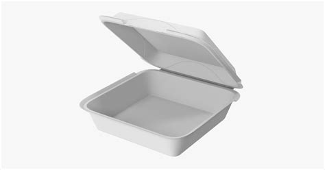 We carry about 2,000 different to go boxes in a variety of materials, shapes, sizes, and colors. Styrofoam To Go Box Open