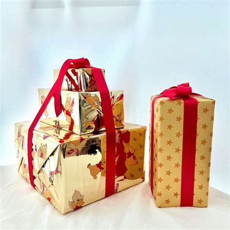 Gift Wrapping Giftorea