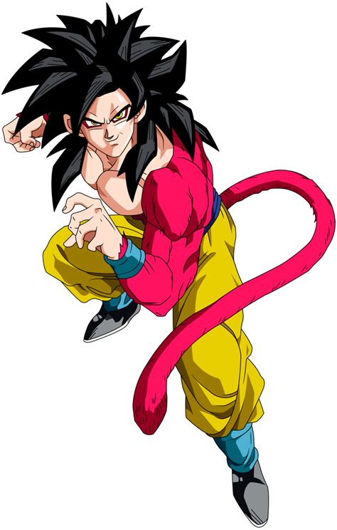 He's the third gt fighter to receive a zenkai awakening which most likely means that gt will be a focal point for the anniversary as they have been receiving sp super saiyan 4 goku pur is a mandatory inclusion on any serious gt tag team. جميع تحولات غوكو دراغون بول Dragon Ball - أنمي مترجم