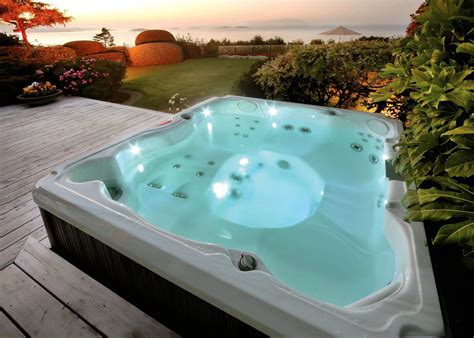 How To Set Up Hot Tub For The First Time Storables