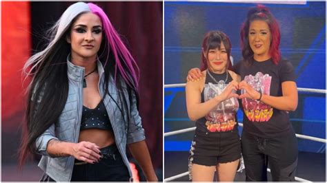Dakota Kai Responds To Bayley And Iyo Skys Heartfelt Message After Successful Surgery Se Scoops