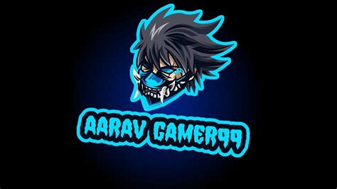Araav Gamer99 Walcome You Youtube