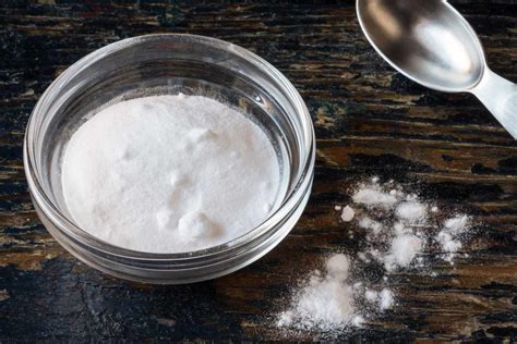 Baking Soda Substitute What Can You Use Instead Allrecipes