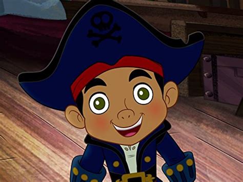 Watch Jake And The Never Land Pirates Volume 10 Prime Video