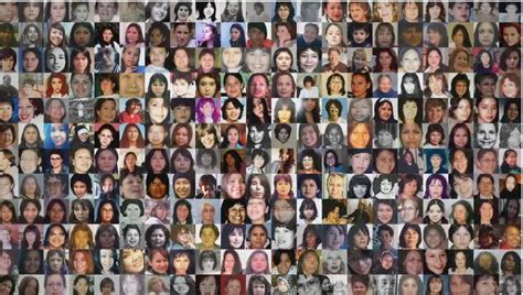 Missing And Murdered Indigenous Women Girls And Two Spirit People