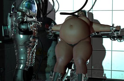Rule 34 2girls Belly Inflation Breast Inflation Female Only Forced Inflation Hazmat Suit Hose