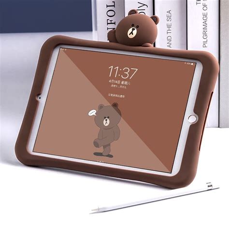 Ipad Case For Kids Ipad Mini 4 Case Pro 105 Case Cute Ipad Cases