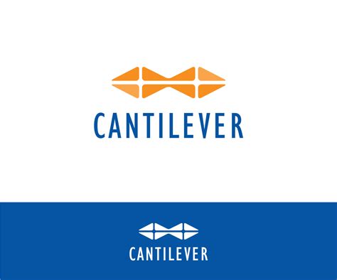Modern Upmarket Internet Logo Design For Cantilever By Showmyart