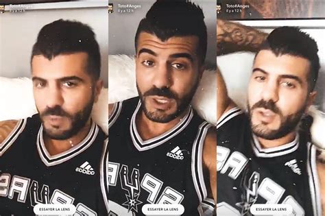 With his mellow pitch high pitch voice, he has become a darling to many who love him for his electri. Face à Elisa et Nicolo, Toto (LesAnges11) prend la défense ...