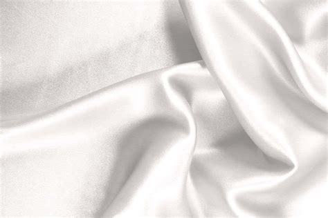 Download White Silk Background 1380 X 921