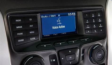 Ford Sync Price Drops $100 to $295, Option for Base Models