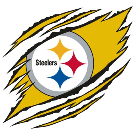 View 18 Pittsburgh Steelers Logo Png Ganderhkpic
