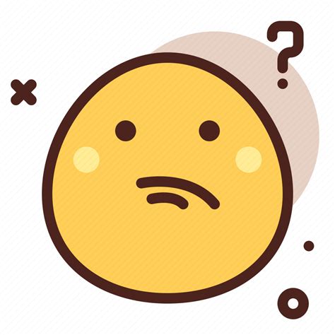 Wonder Emoji Smiley Emoticon Icon Download On Iconfinder