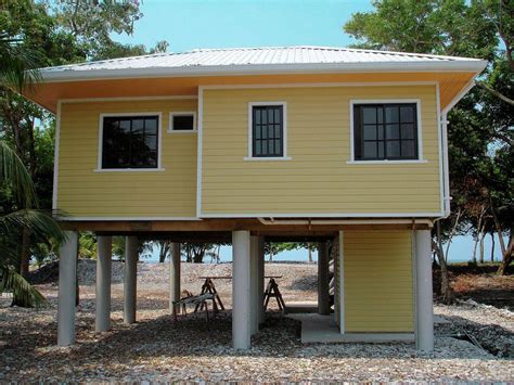 Small Beach House Caribbean Island Bliss Jhmrad 44118