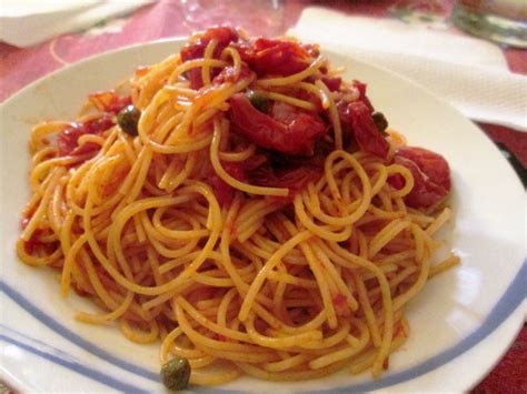 San giovanni apostolo ed evangelista. Spaghetti alla San Giovanni - a cura di Zucchero di Lana