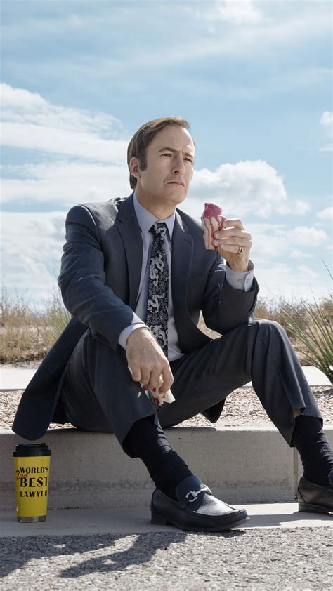 Sobre Ultime Principale Better Call Saul Wallpaper Objection équipage