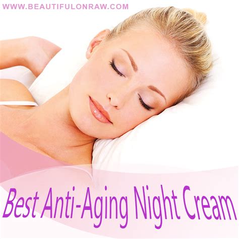 Goldfaden md plant profusion regenerative night cream, 50ml. Best Anti-Aging Night Cream | Beautiful On Raw