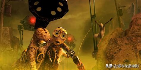 The 16 Best Sci Fi Animated Movies Ranked Led By Spider Man Across