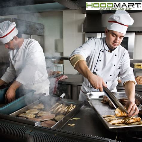 Free shipping options · incredible selection · huge selection Commercial kitchen exhaust hoods are the most important ...
