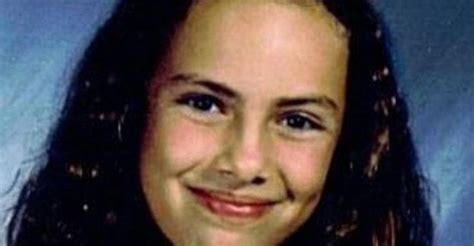 Polly Klaas Was Kidnapped And Murdered In 1993 And Her Story Still