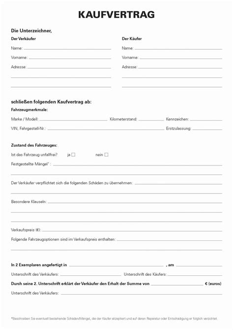 Kaufvertrag pkw von privat (pdf). 15 Muster Kaufvertrag Kfz Lehavreactif HarmonischErstaunlich Kfz Kaufvertrag Vorlage ...