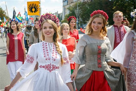 Yandex.maps shows business hours, photos and panorama views, plus directions to get there on public transport, walking, or driving. 9 Sweet Facts About Belarusian Women - BelarusFeed
