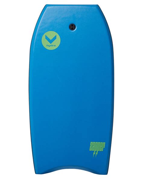 Hydro Zapper Eps 45 Inch Bodyboard Blue Surfstitch