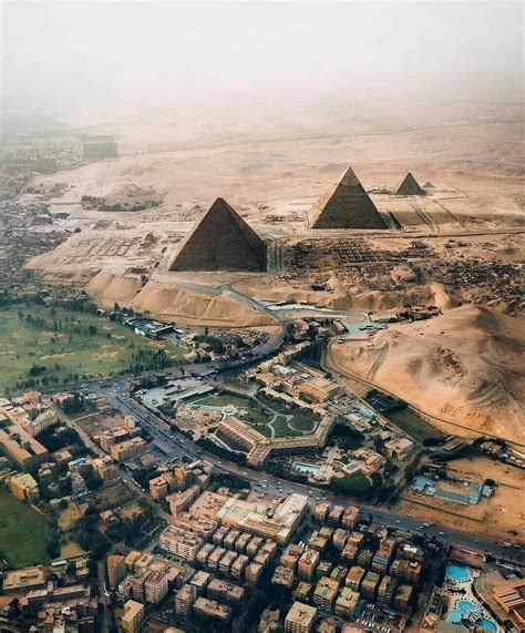 egyptian pyramids r interestingasfuck