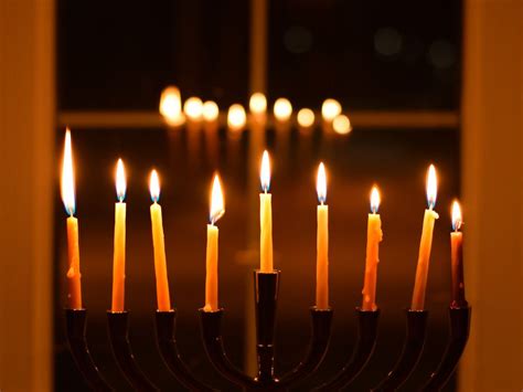 Moncton City Hall Prompts Criticism After Cancelling Annual Menorah