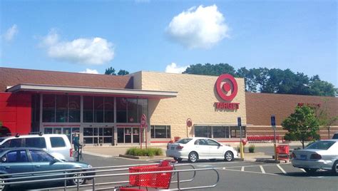 Target Target Waterbury Ct 82014 By Mike Mozart Of Thet Flickr
