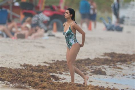 Diane Guerreros Swimsuit Looks Awesome The Fappening