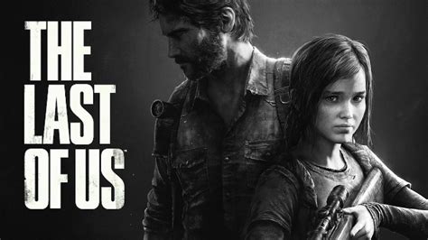 The Last Of Us Juego Completo Youtube