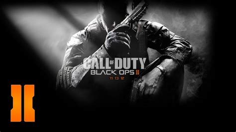 Call Of Duty Black Ops 2 Wallpaper Wide Call Of Duty