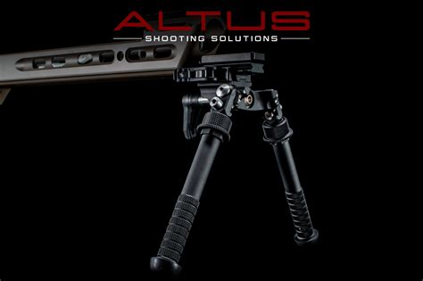 Atlas Gen 2 Cal Bipod W Adm Lever Mount Bt65 Lw17 Altus Shooting