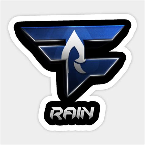 Faze Rain Emblem Posted By Ryan Sellers