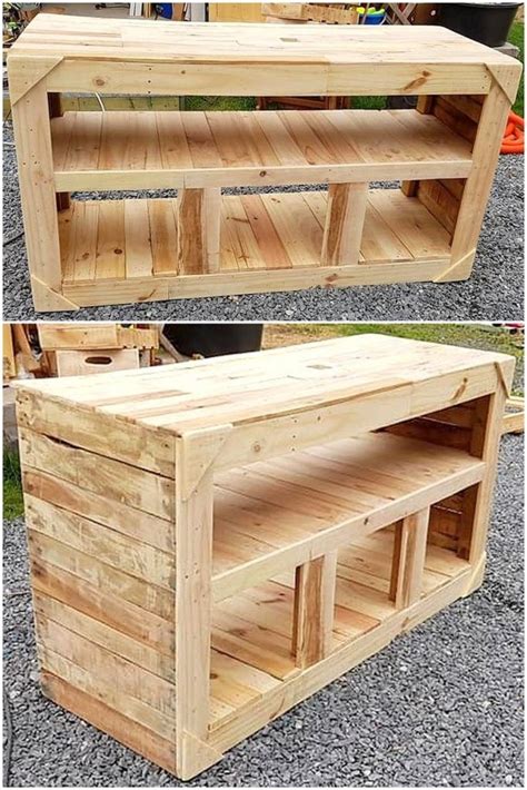 Repurposed Wooden Pallet Diy Ideas Pallet Projects Furniture Pallet