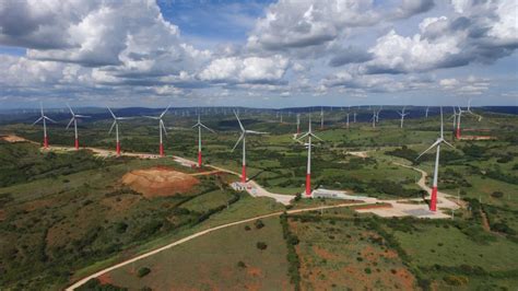Quais são as principais fontes de energia no Brasil