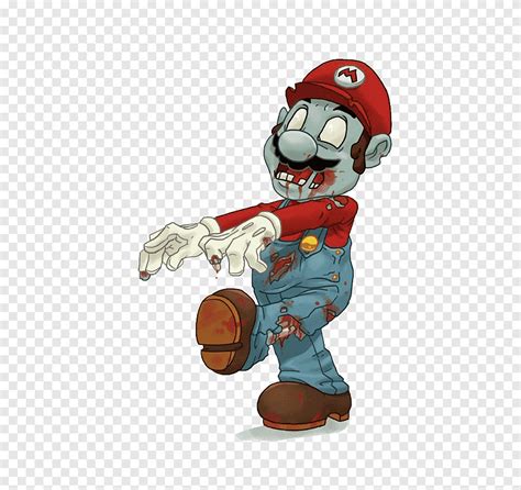 Super Mario Bros 3 Pflichtrufe Zombies Mario Zombie Amerikanisch
