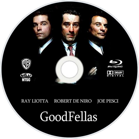 Goodfellas Movie Fanart Fanarttv