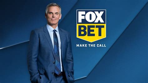 Bet on your favorite sports with confidence. Fox completes sports betting expansion - Insider Sport