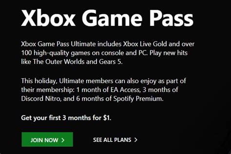 How To Get Xbox Game Pass For Free Or Cheap Howchoo