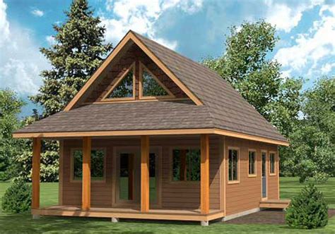 You can make use of the entire interior of your post and beam floor plan without structural stress or concern. House Plans The Cygnet - Cedar Homes