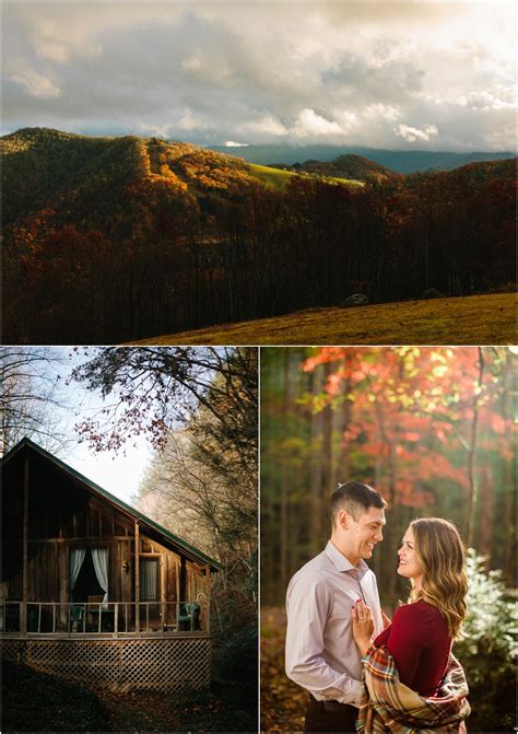 The Best Time For Fall Photos In The Great Smoky Mountains And The