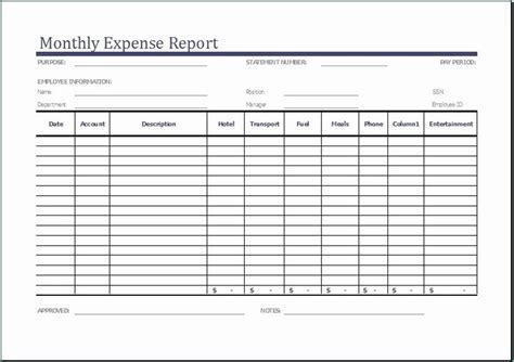 We did not find results for: Credit Card Expense Report Template New Credit Card Expense Report Template Satisfying Monthly ...
