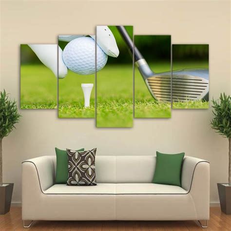 Spectacular Golf Home Decor 20 About Remodel Interior Design Ideas For