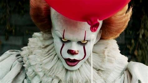 Bristol Entertainment 😰😄😩 The Most Terrifying Horror Movie Villains Of