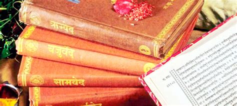 Los Vedas Los Textos Sagrados Más Antiguos De La India Yoganidramx